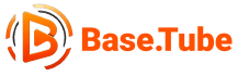 Base.Tube home